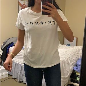 FRIENDS T-shirt